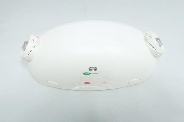 LITHONIA LIGHTING ELM2L M12 EMERGENCY EXIT LIGHTING 120-277V-AC
