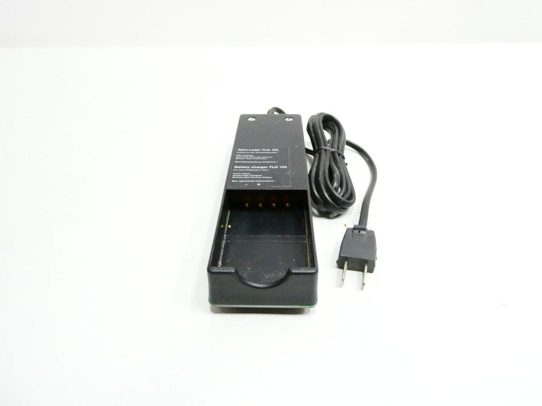 KCI FLG 105/115 BATTERY CHARGER