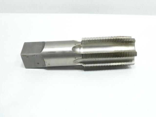 UNION 2-1/2NS8 GH8 HSS 2-1/2IN PIPE BOLT TAP