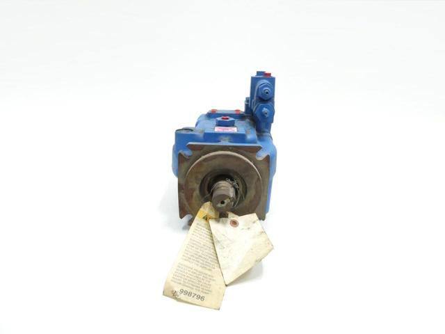 EATON 692925 PVH057R01AA10B252000001001AB010A HYDRAULIC PISTON PUMP 57.4CM3/R