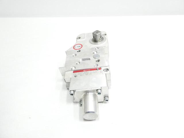DESTACO 82M-3L23H05000-1 PNEUMATIC POWER CLAMP 30V-DC 6BAR