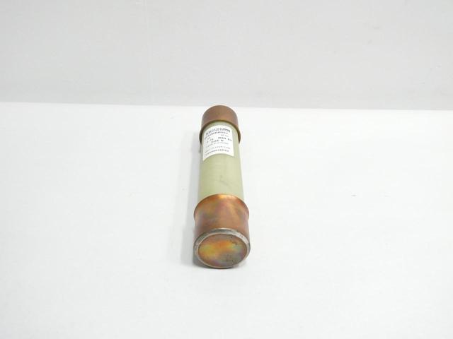 FERRAZ SHAWMUT 9F60BBB002 EJ1 MEDIUM VOLTAGE FUSE 2A AMP 2.75KV-AC