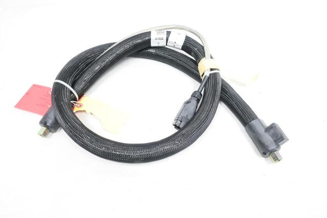 NORDSON 274792D HOT MELT GLUE HOSE 6FT 240V 166W 1500PSI