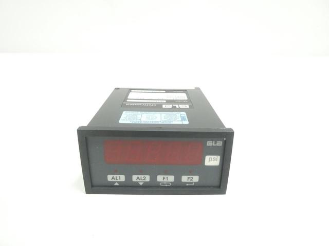 GLA ELETTRONICA MD1000 TEMPERATURE CONTROLLER