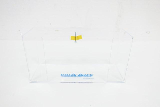 PRO-SAFE MSCAGBS TABLE/WALL MOUNT DISPOSABLE GLOVE DISPENSER