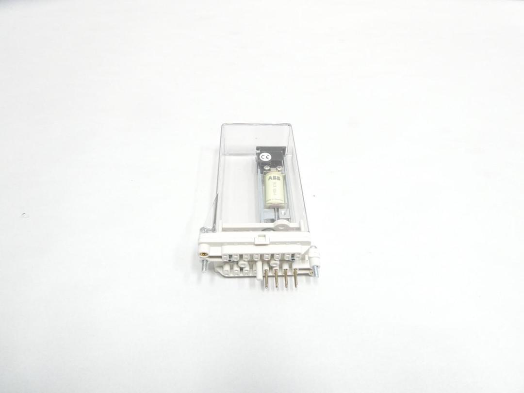 ABB RXSP 14 RK 275 101-AN RELAY MODULE