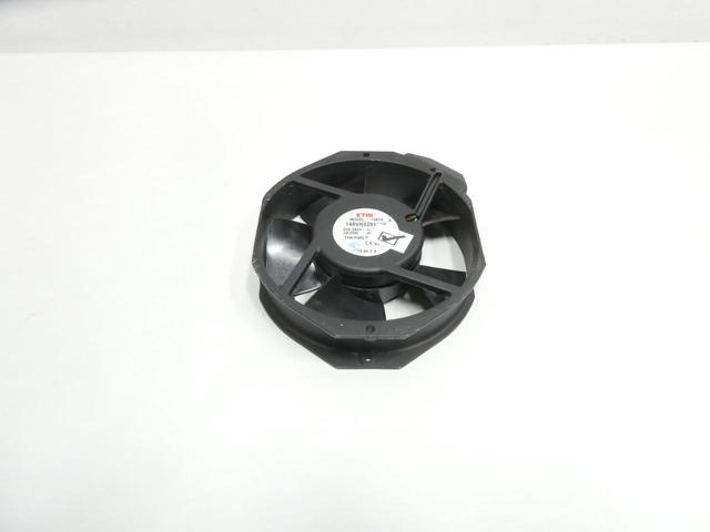 ETRI 148VK COOLING FAN 5-5/8IN 208-240V