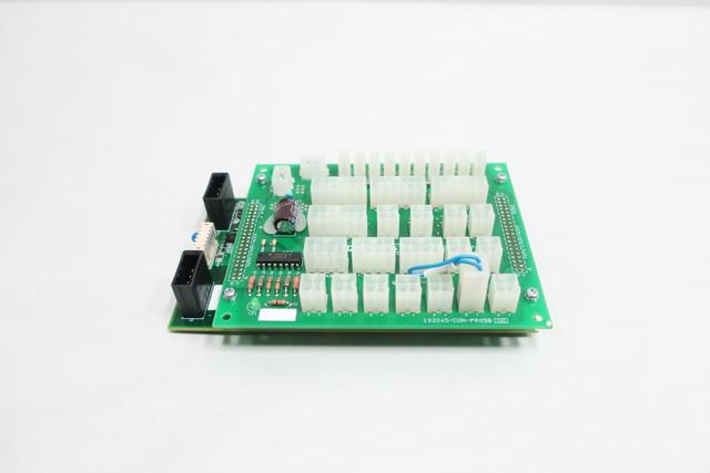 STAR OTB470 102045-CON-PR05B PCB CIRCUIT BOARD