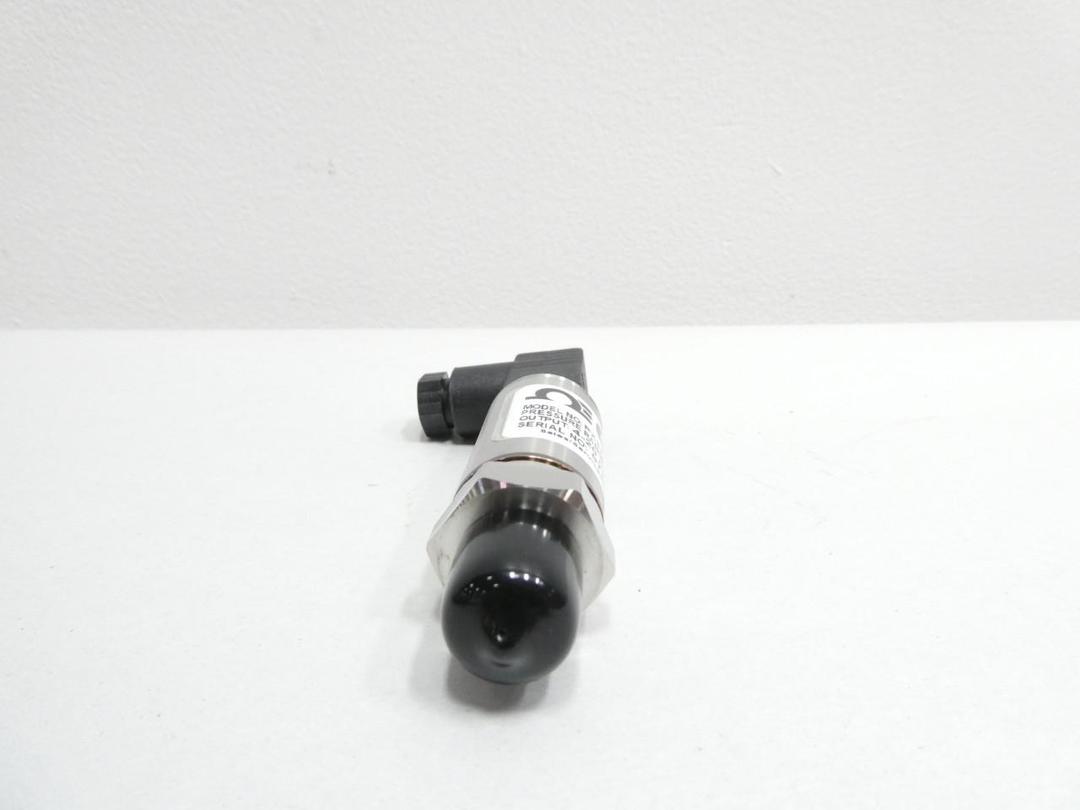OMEGA PX319-300AI PRESSURE TO CURRENT TRANSDUCER 4-20MA 0-300PSI