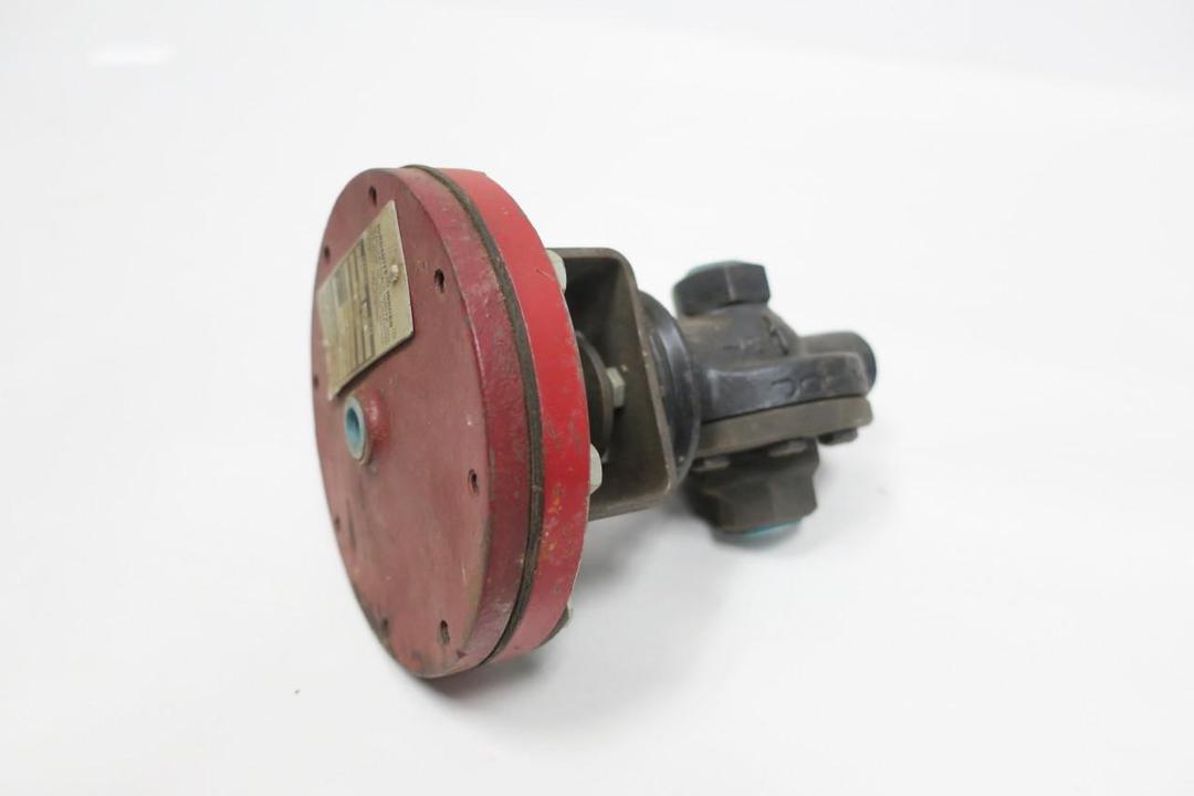 JORDAN VALVE 76 STEEL SLIDING GATE VALVE 3/8IN NPT