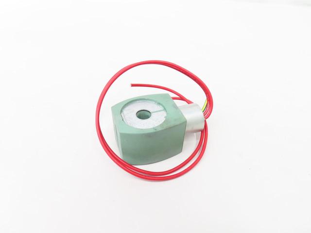 ASCO MP-C-080-032-D SOLENOID VALVE COIL 120V-AC