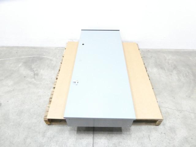 SQUARE D NQ12339886130010001 DISTRIBUTION PANELBOARD 100A AMP 3PH 120/208V-AC 4W