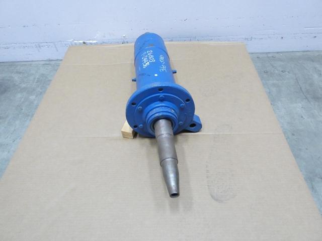 WILFLEY MODEL K SIZE 3 ROTATING PUMP POWER END
