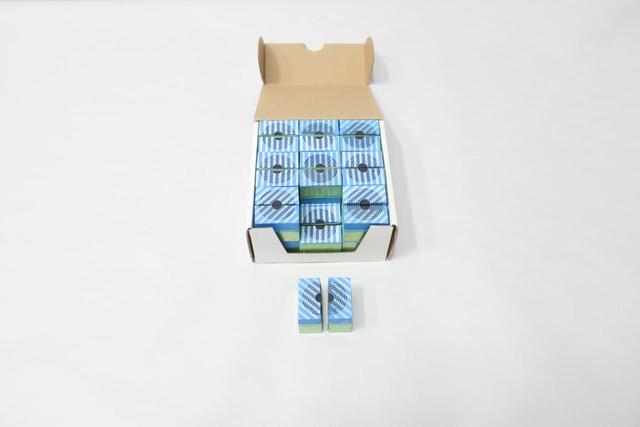 BOX OF 12 ROXTEC ECM4010321181 CM 40 10-32/30 ES GLAND MODULE