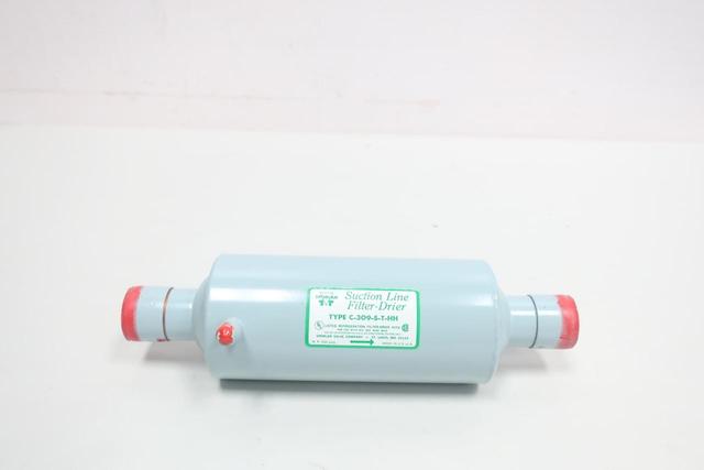 SPORLAN C-309-S-T-HH SUCTION LINE FILTER-DRIER