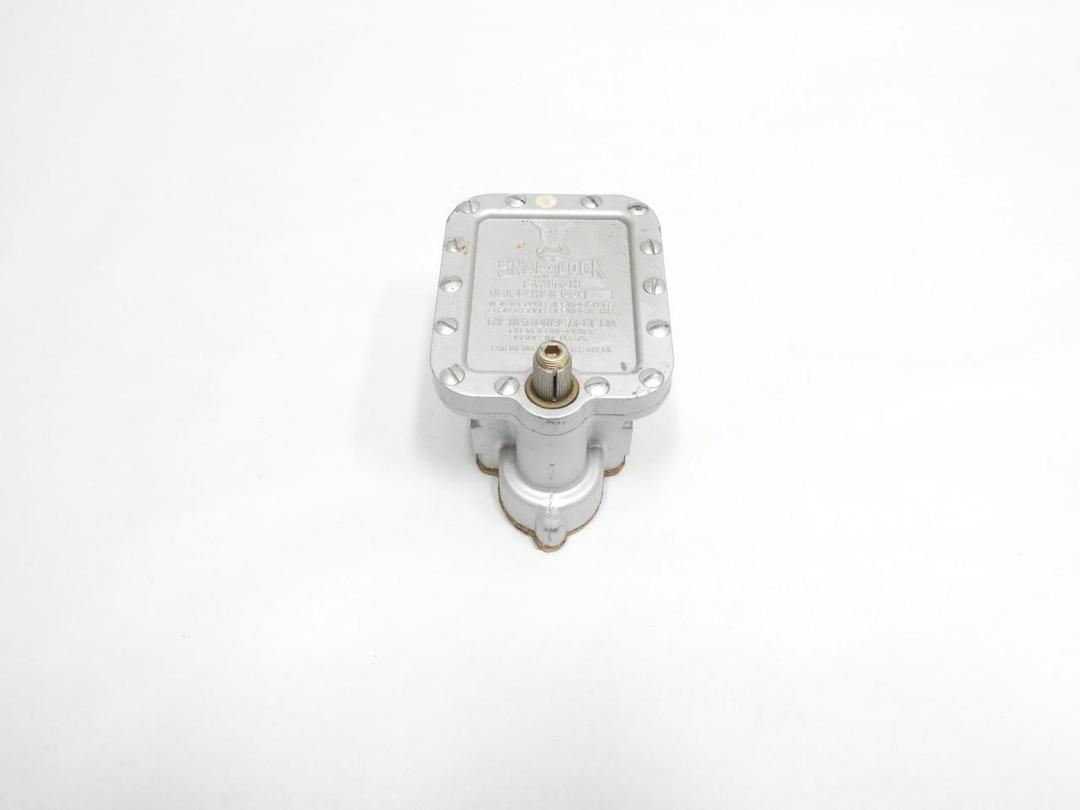 NAMCO 16D-HL1200 LIMIT SWITCH 115/575V-AC 125V-DC