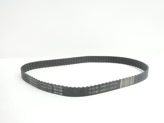 CONTINENTAL 367L100 TIMING BELT 36.7IN 3/8IN 1IN