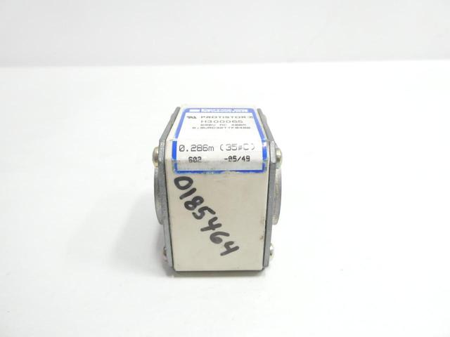 FERRAZ SHAWMUT H300065 PROTISTOR FUSE 400A AMP 690V-AC