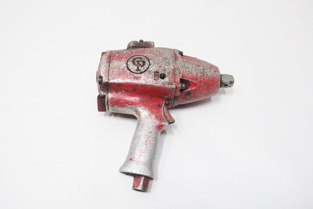 CHICAGO PNEUMATIC PNEUMATIC IMPACT WRENCH 3/4IN