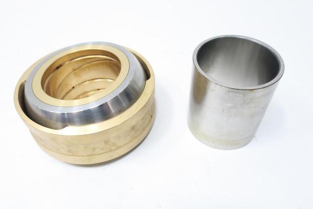 VALMET RAU4900109 BEARING HOUSING