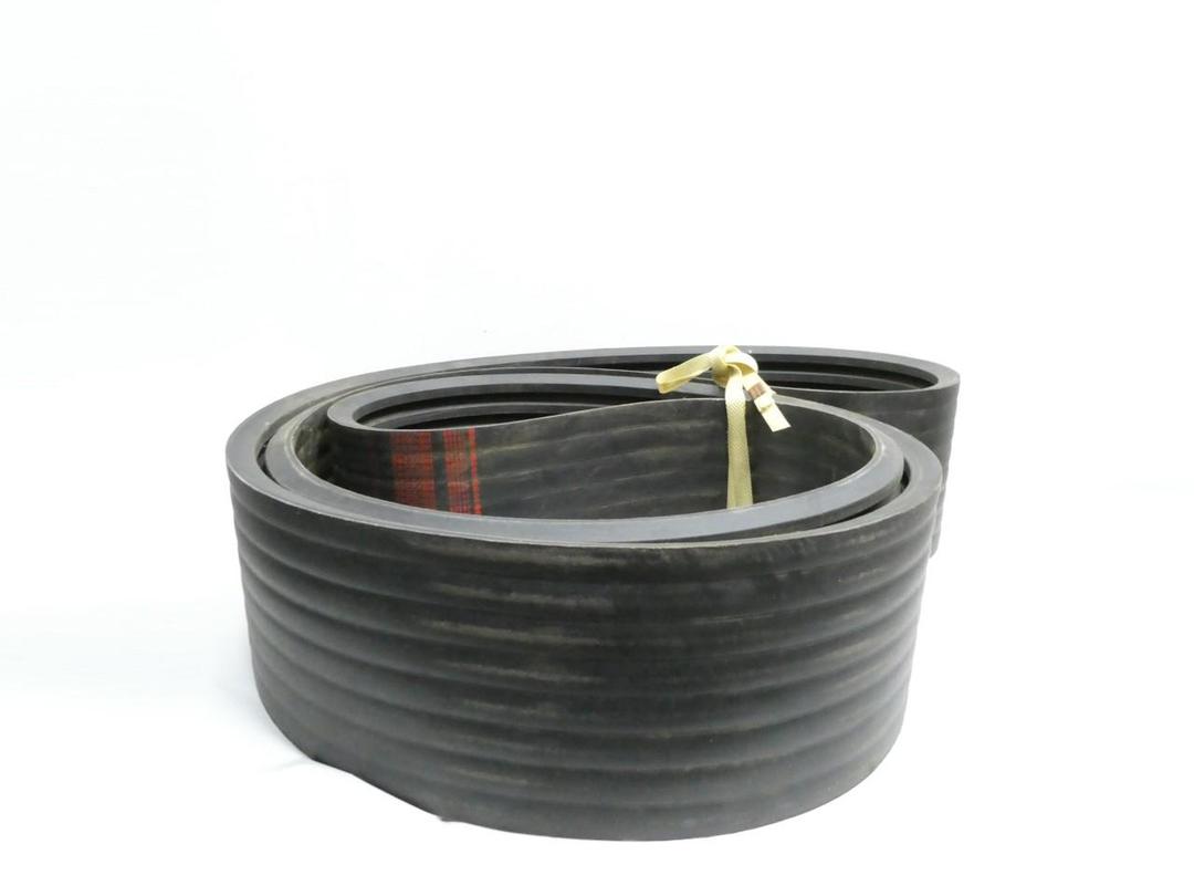 JASON R8V2240-8 8-BAND V-BELT 224IN 9IN