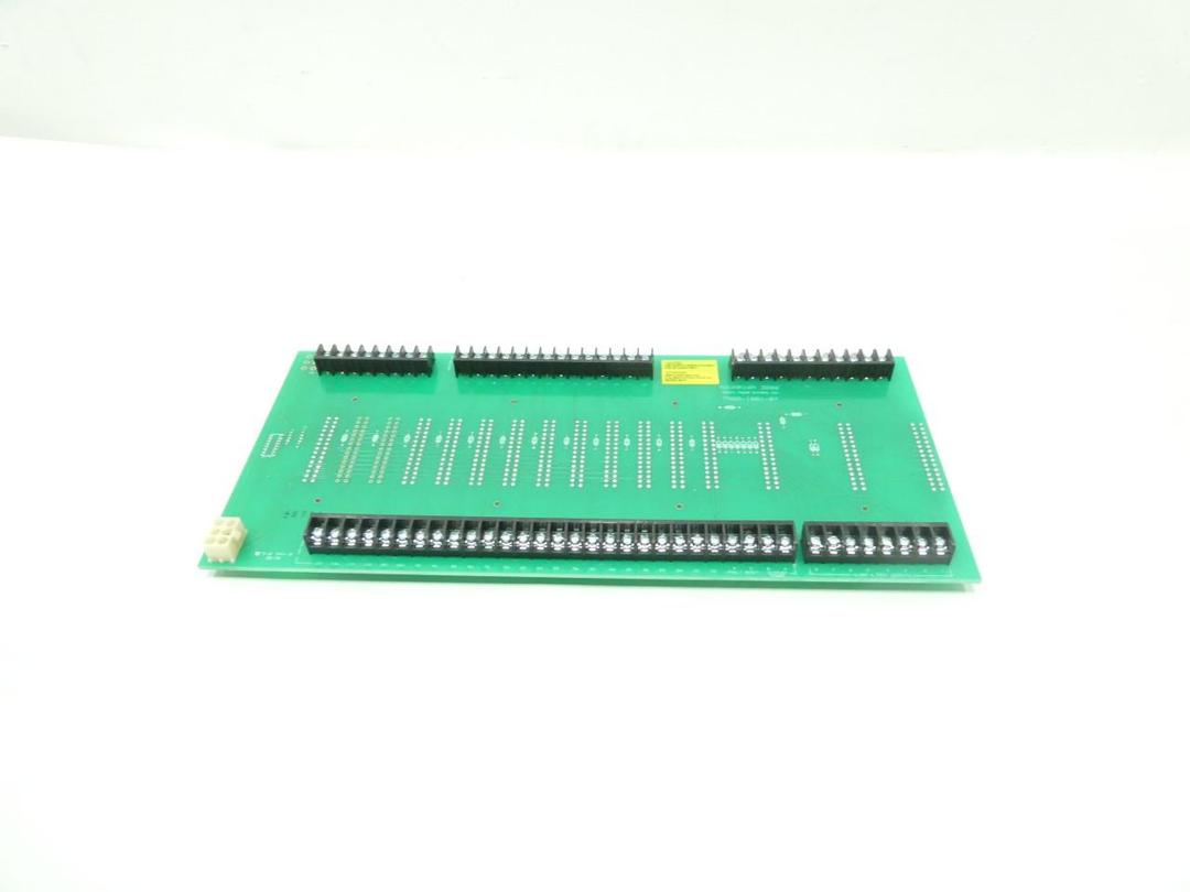 FOSSIL POWER SYSTEMS 7900-1001-07 FPS AQUARIAN 3000 PCB CIRCUIT BOARD