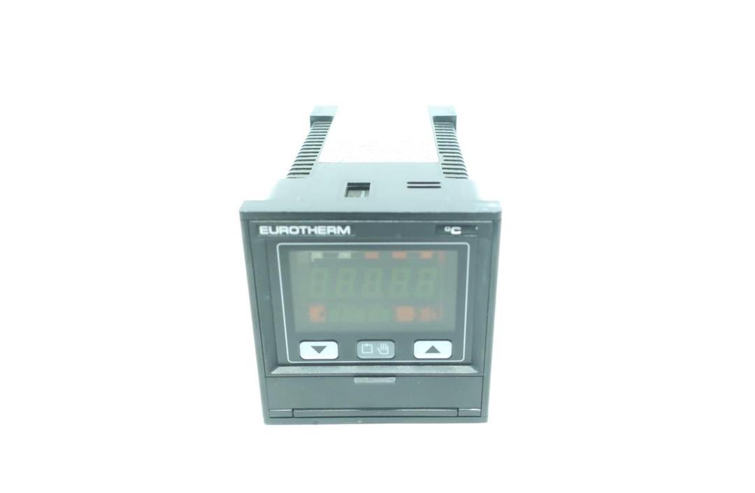 EUROTHERM 818S/TC/D4MA20 TEMPERATURE CONTROLLER