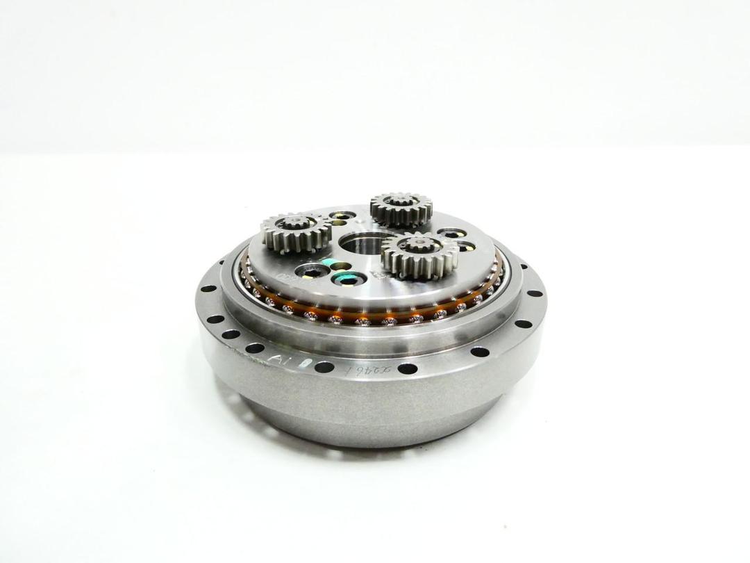 YASKAWA HW0387754-A R-AXIS SPEED REDUCER
