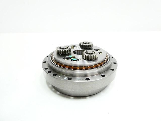 YASKAWA HW0387754-A R-AXIS SPEED REDUCER