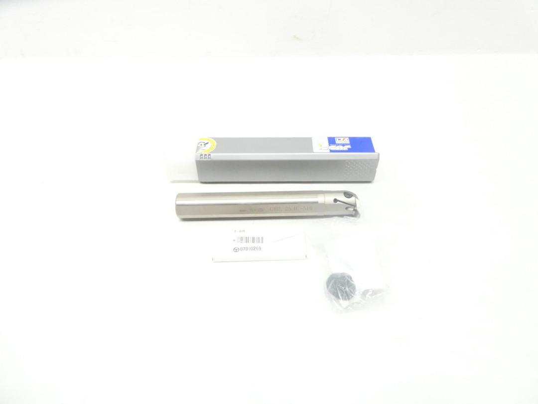 ISCAR GHIL 25.4C-510 GROOVE/TURN INDEXABLE TOOL HOLDER