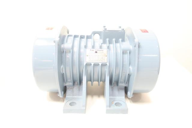 CLEVELAND VIBRATOR KEE-9-6CRWK URAS VIBRATOR 3PH 1140RPM 2.9A AMP 230/460V-AC