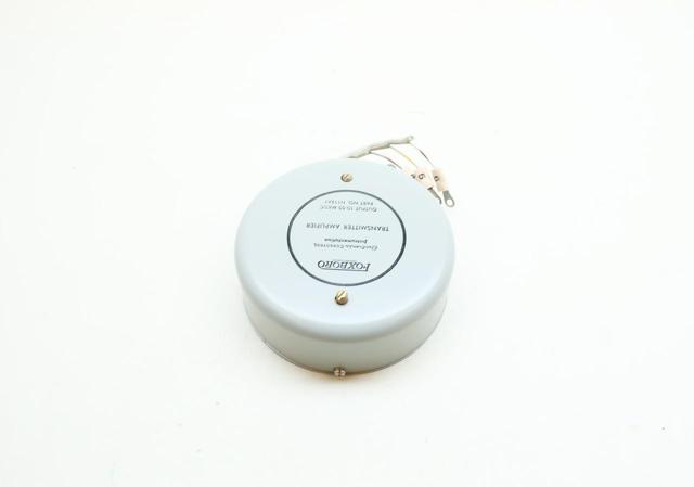 FOXBORO N119XY TRANSMITTER AMPLIFIER 10-50MADC