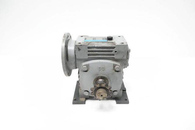 BRIDGEVEYOR OVRHEAD D-2000 RIGHT ANGLE GEAR REDUCER 30:1