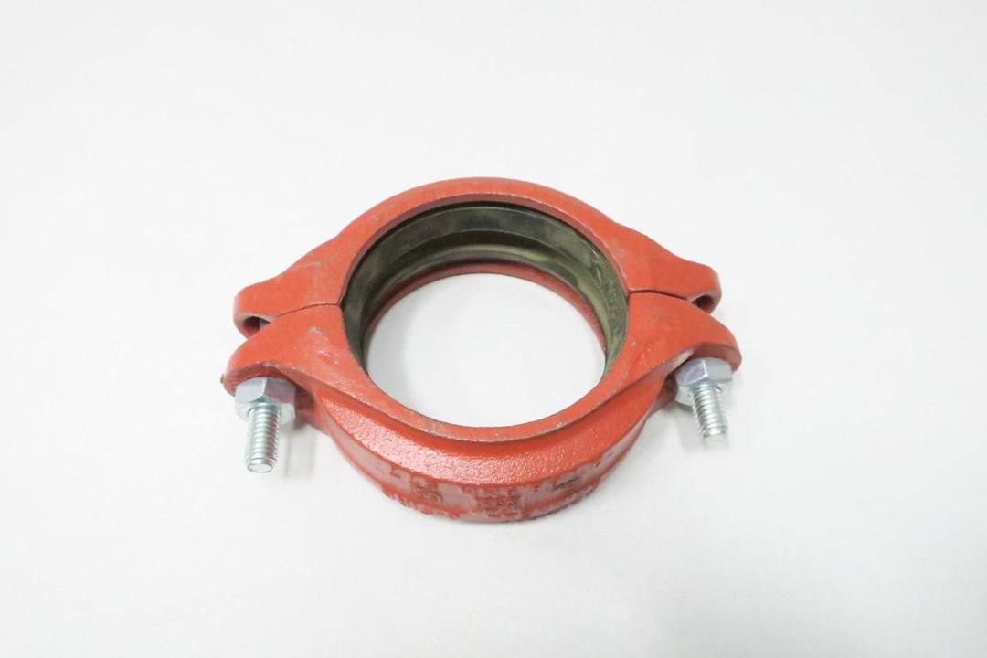 GRINNELL 577 PIPE COUPLING 3IN