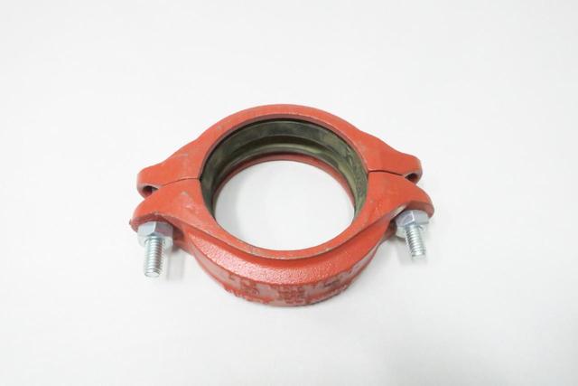 GRINNELL 577 PIPE COUPLING 3IN
