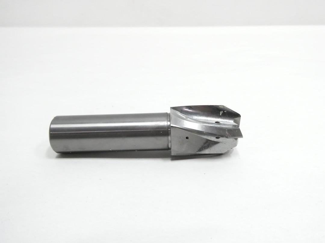 CAMTAC LNC R2 END MILL CUTTER 33MM