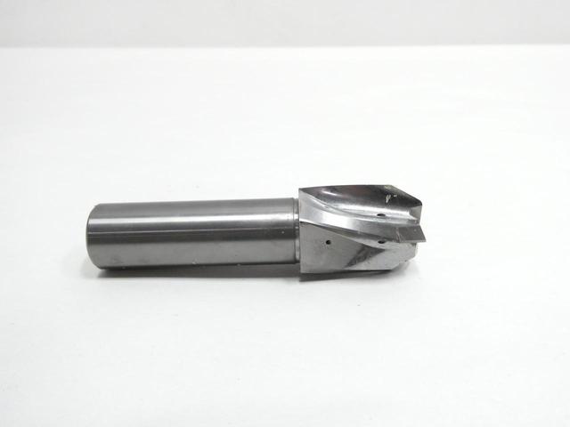 CAMTAC LNC R2 END MILL CUTTER 33MM