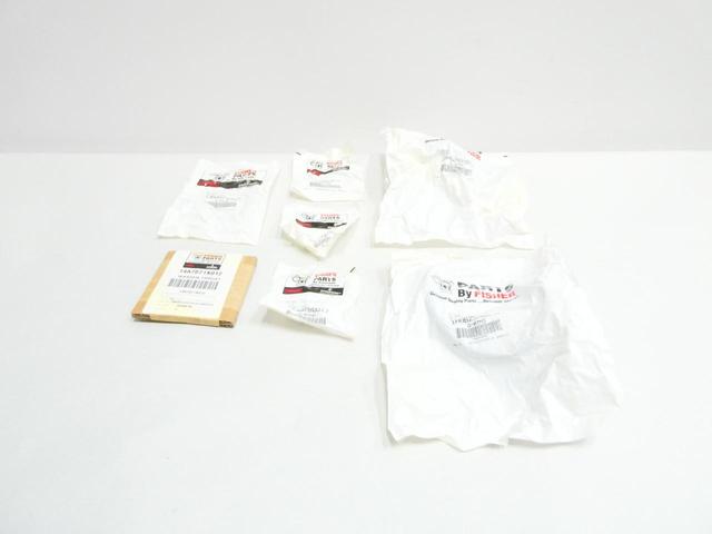 FISHER R1061X00682 TYPE 1061 SIZE 68 ACTUATOR REPAIR KIT