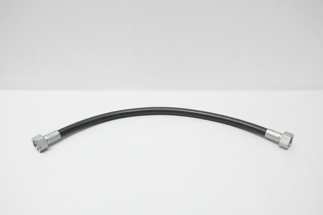 PARKER 451TC-12WP HYDRAULIC HOSE 3/4IN 37IN 3000PSI