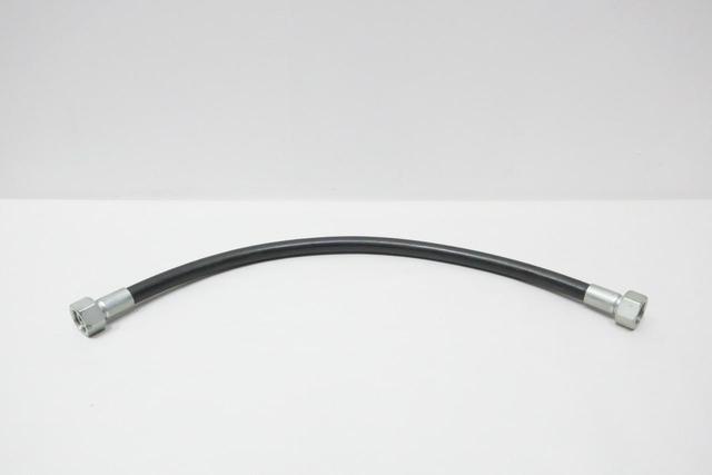 PARKER 451TC-12WP HYDRAULIC HOSE 3/4IN 37IN 3000PSI