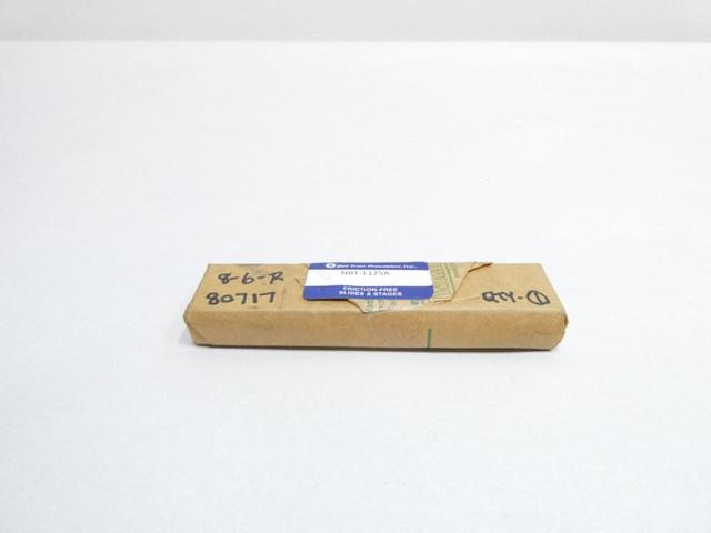 DELTRON NBT-1125A CROSSED ROLLER SLIDE TABLE