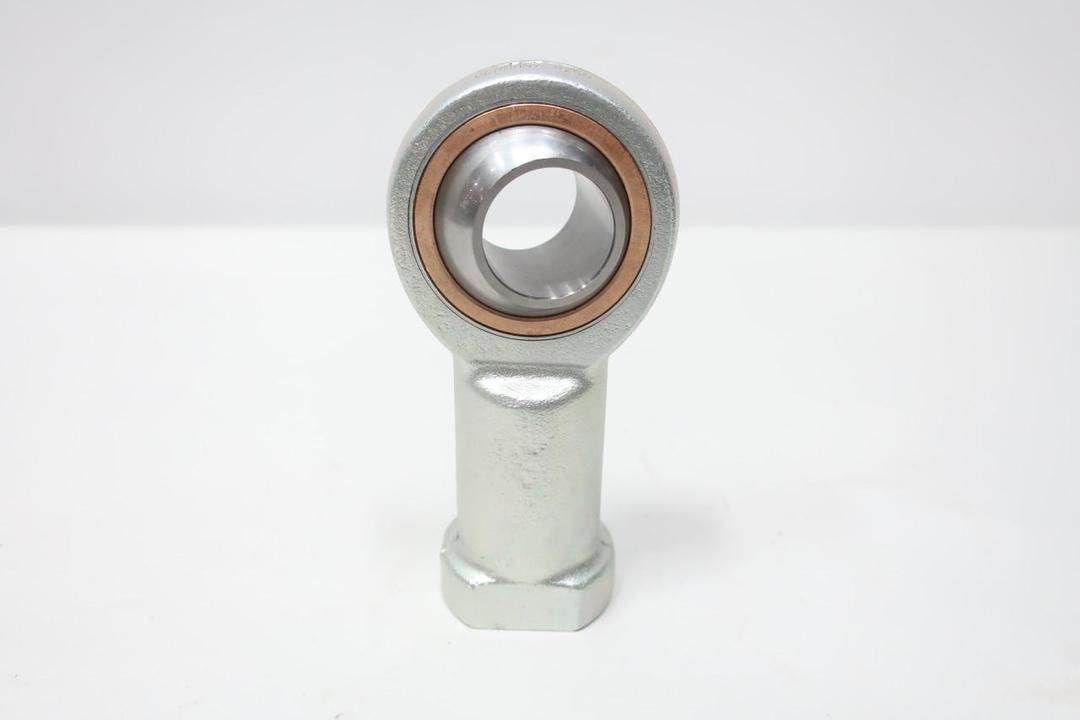 INA GIKR30-PB FEMALE THREADED RIGHT HAND ROD END 30MM