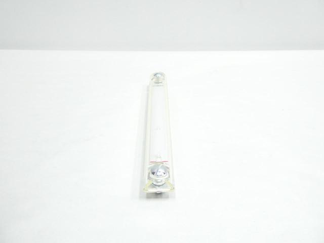 ELESA 11361 HCX.254-M12 THERMOMETER COLUMN LIQUID LEVEL INDICATOR