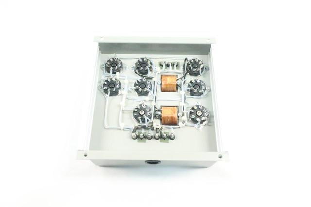 RONAN X20-1034-115 FORWARD/REVERSE MODULE 115V-AC