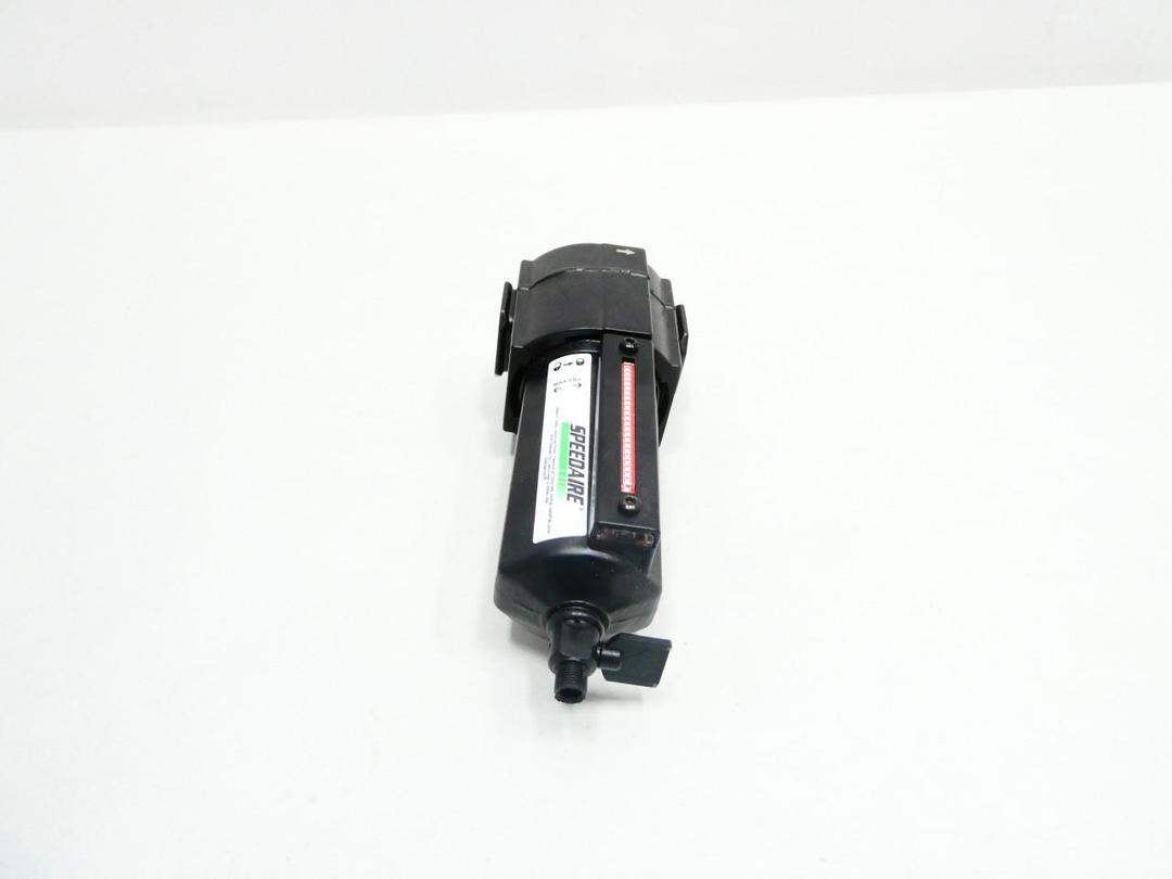 SPEEDAIRE 4ZL486A MIST LUBRICATOR 1/2IN NPT 250PSI