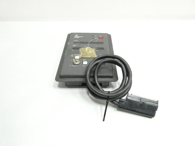 WESTINGHOUSE IQ-2000 RELAY MOTOR PROTECTOR