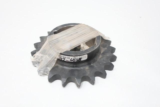 MARTIN 16BTB21H SINGLE ROLLER CHAIN SPROCKET 21T