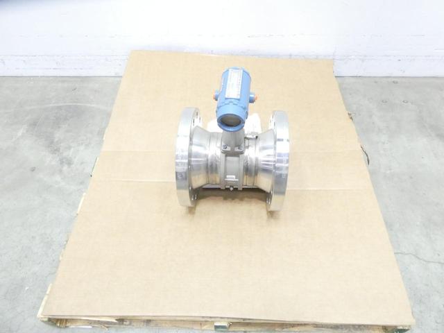 ROSEMOUNT 8800DF060SA3N1P1K6M5Q4Q5Q8Q70Q76CPA VORTEX FLOW METER 6IN 10.8-30V-DC