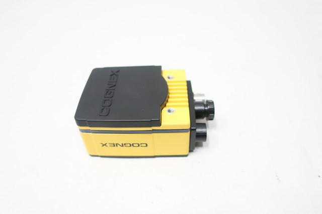 COGNEX IS7500M-360-50 825-10648-1R 04 INDUSTRIAL CAMERA 24V-DC