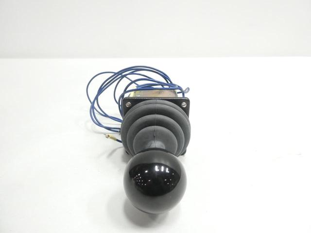JR MERRITT CS1V-101.8597 JOYSTICK CONTROL